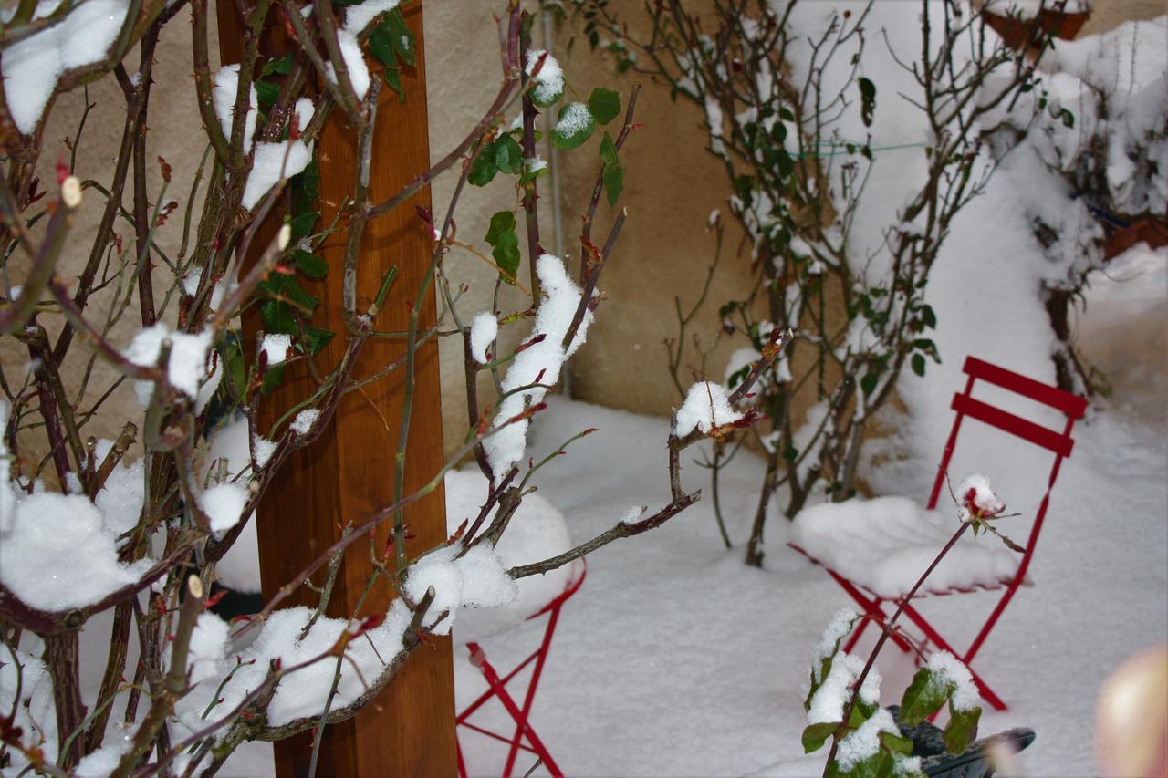 B&B A Casa Di Nonna Massa d'Albe ภายนอก รูปภาพ